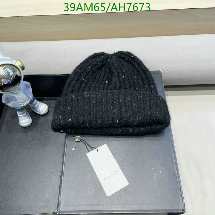 Gucci-Cap(Hat) Code: AH7673 $: 39USD