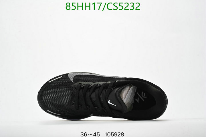 Nike-Men shoes Code: CS5232 $: 85USD