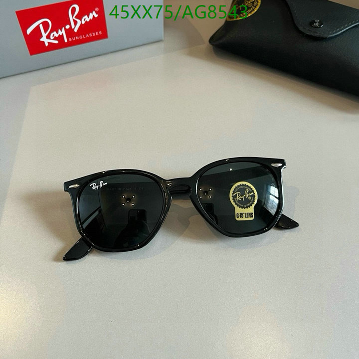 Ray-Ban-Glasses Code: AG8543 $: 45USD