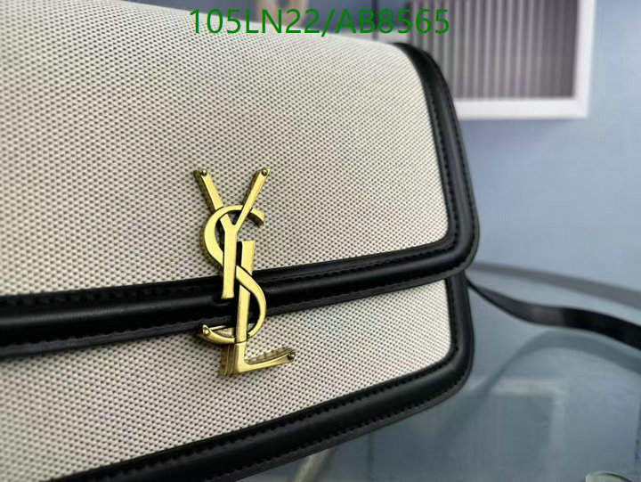 YSL-Bag-4A Quality Code: AB8565 $: 105USD