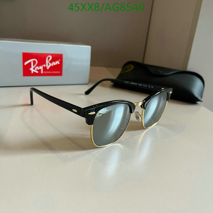 Ray-Ban-Glasses Code: AG8540 $: 45USD