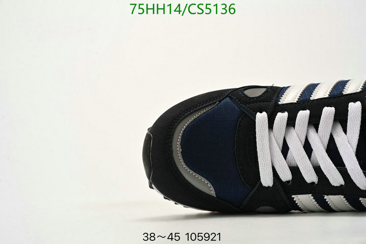 Adidas-Men shoes Code: CS5136 $: 75USD