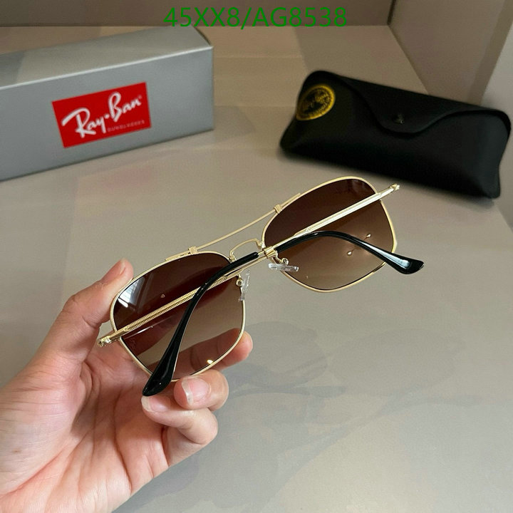 Ray-Ban-Glasses Code: AG8538 $: 45USD