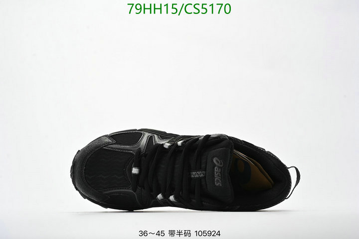 Asics-Men shoes Code: CS5170 $: 79USD