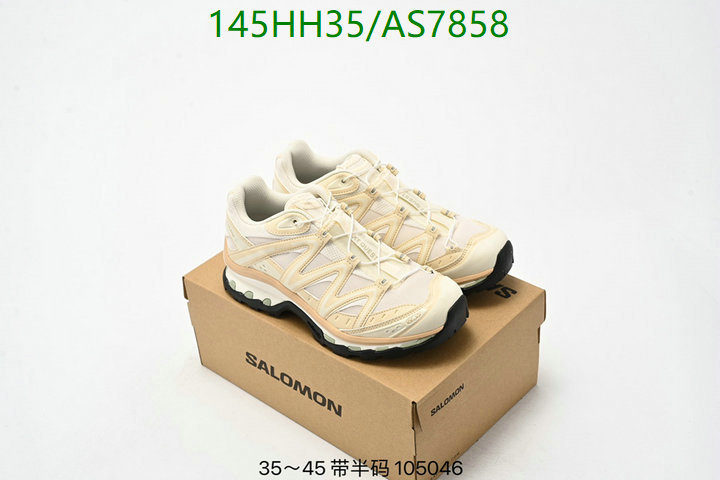 Salomon-Men shoes Code: AS7858 $: 145USD