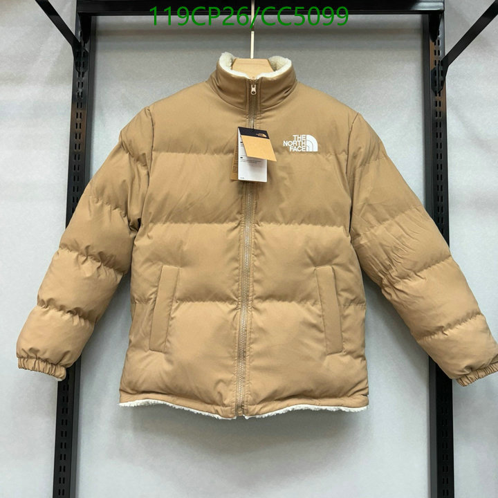 The North Face-Clothing Code: CC5099 $: 119USD