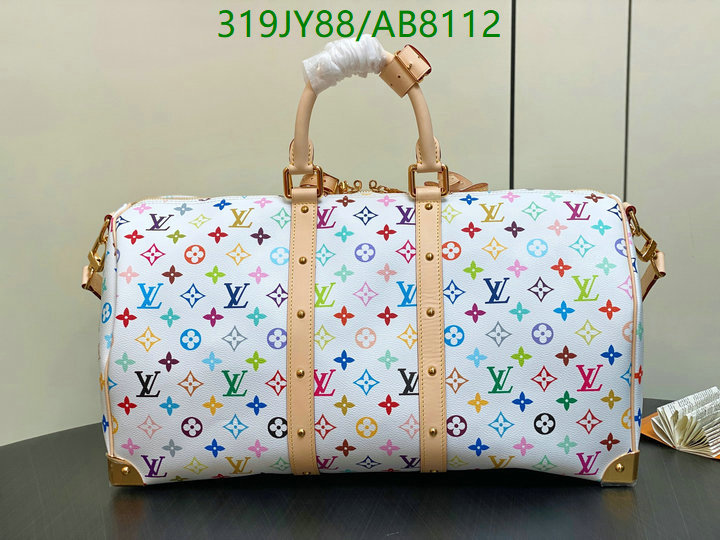 LV-Bag-Mirror Quality Code: AB8112 $: 319USD