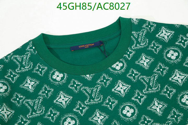 LV-Clothing Code: AC8027 $: 45USD