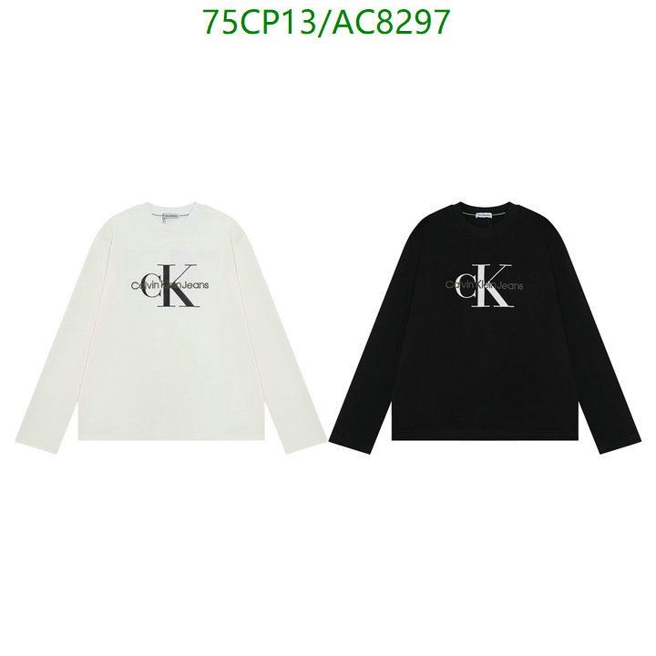 CK-Clothing Code: AC8297 $: 75USD