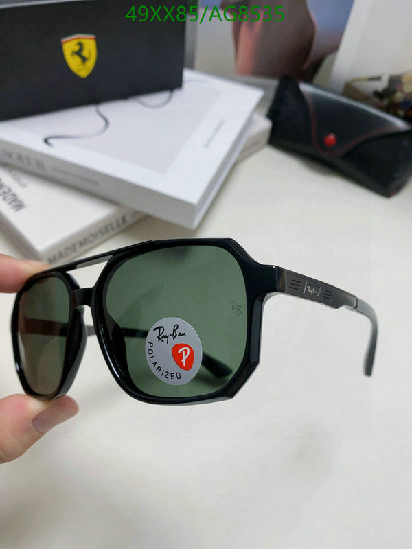 Ray-Ban-Glasses Code: AG8535 $: 49USD