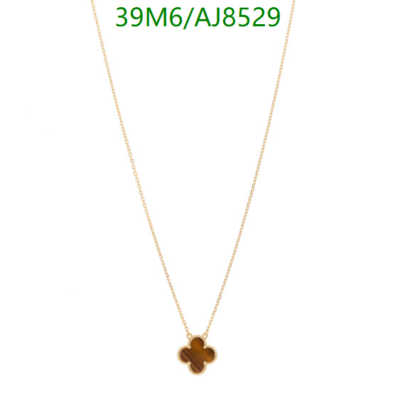 Van Cleef & Arpels-Jewelry Code: AJ8529 $: 39USD