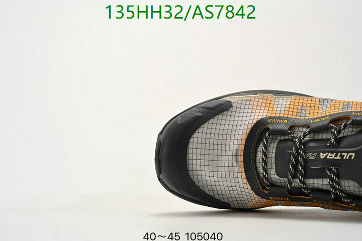 Salomon-Men shoes Code: AS7842 $: 135USD