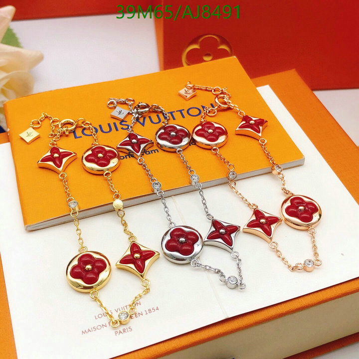 LV-Jewelry Code: AJ8491 $: 39USD