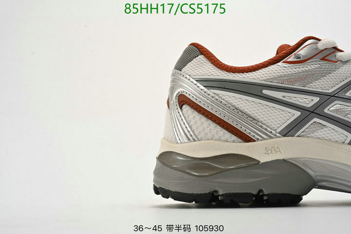 Asics-Men shoes Code: CS5175 $: 85USD