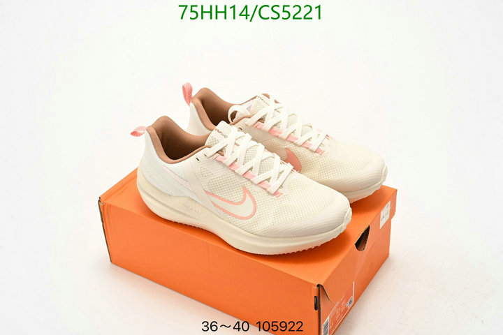 Nike-Men shoes Code: CS5221 $: 75USD