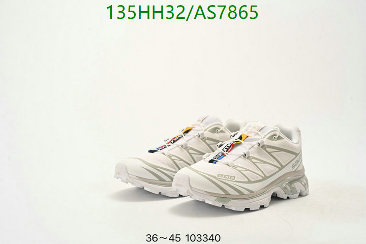 Salomon-Men shoes Code: AS7865 $: 135USD