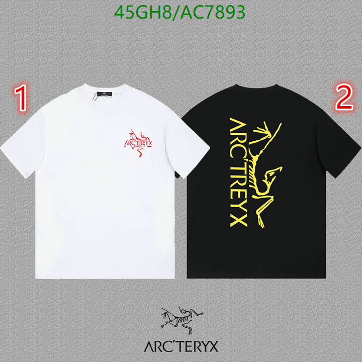 ARCTERYX-Clothing Code: AC7893 $: 45USD