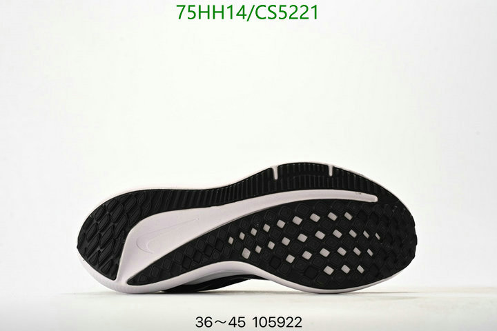 NIKE-Women Shoes Code: CS5221 $: 75USD