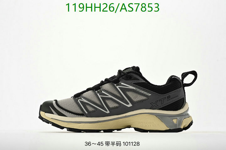 Salomon-Women Shoes Code: AS7853 $: 119USD