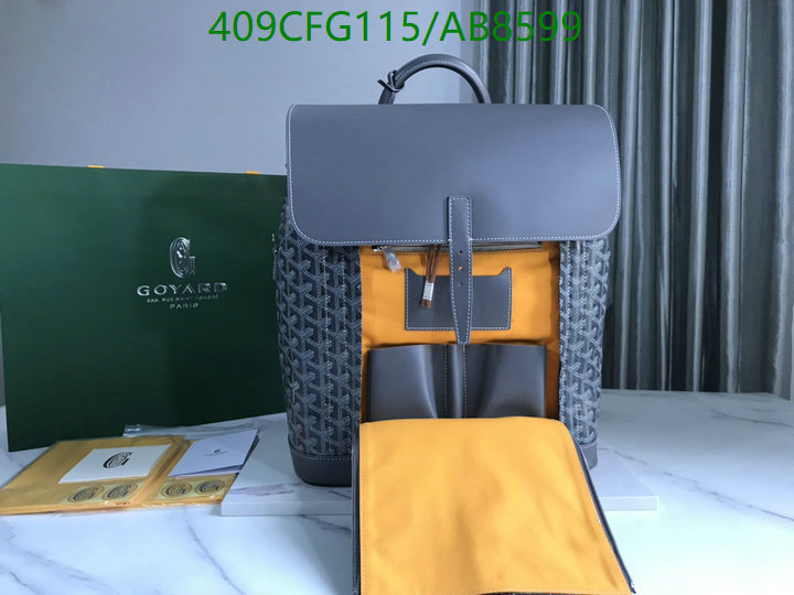 Goyard-Bag-Mirror Quality Code: AB8599 $: 409USD