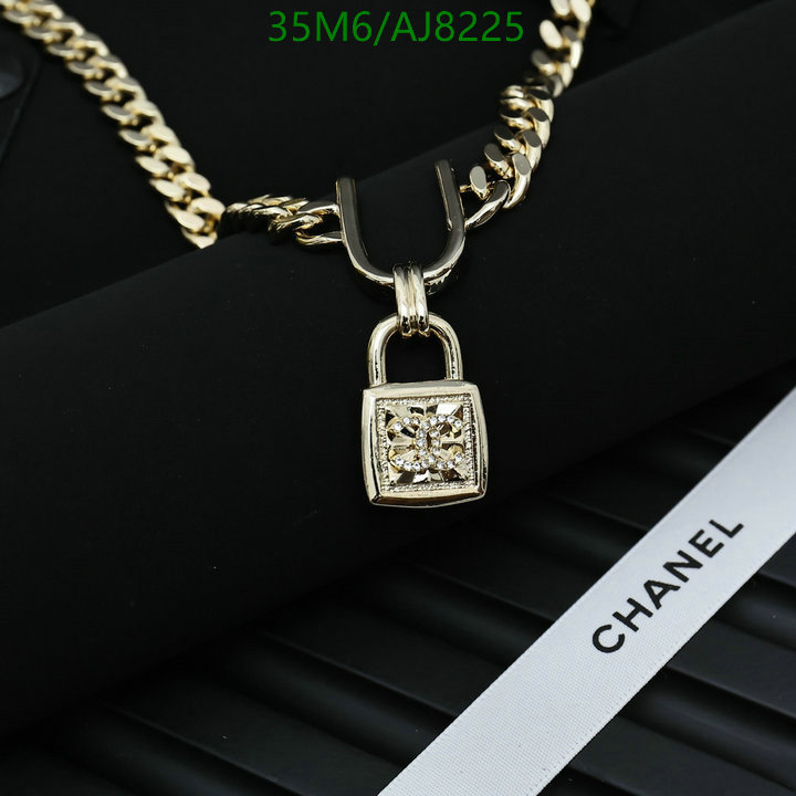 Chanel-Jewelry Code: AJ8225 $: 35USD