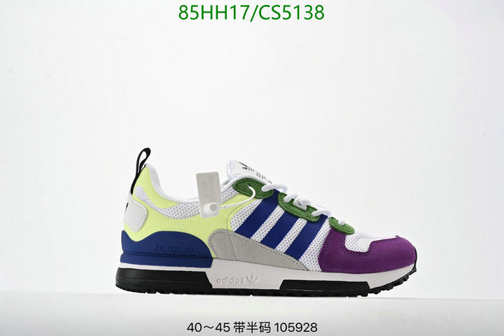 Adidas-Men shoes Code: CS5138 $: 85USD