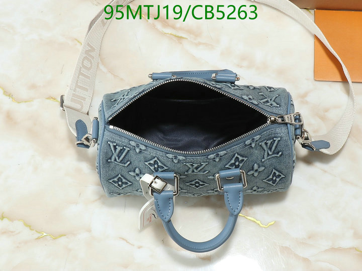 LV-Bag-4A Quality Code: CB5263 $: 95USD