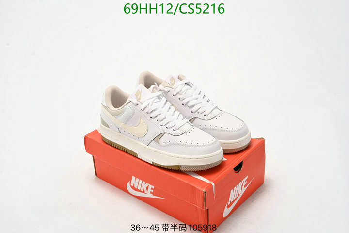 Nike-Men shoes Code: CS5216 $: 69USD