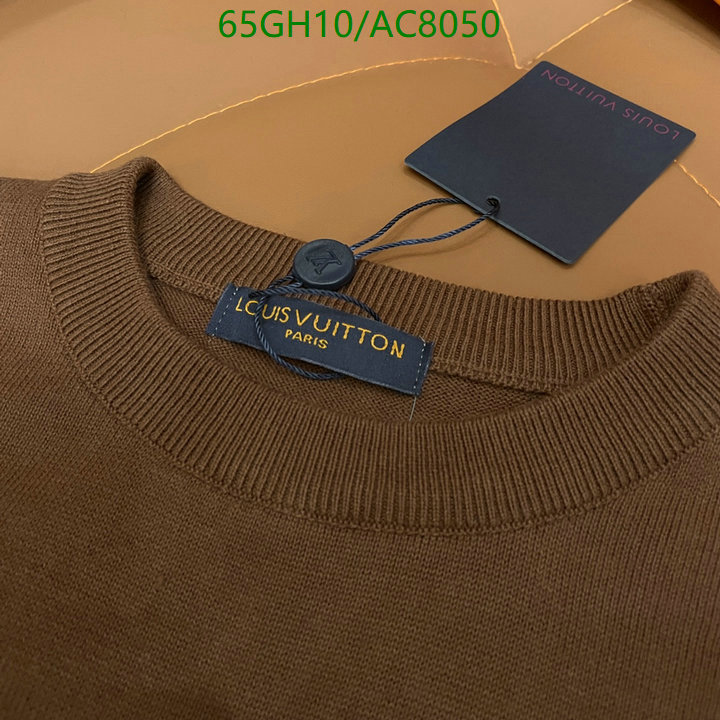 LV-Clothing Code: AC8050 $: 65USD