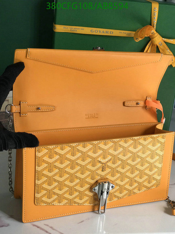 Goyard-Bag-Mirror Quality Code: AB8594 $: 380USD