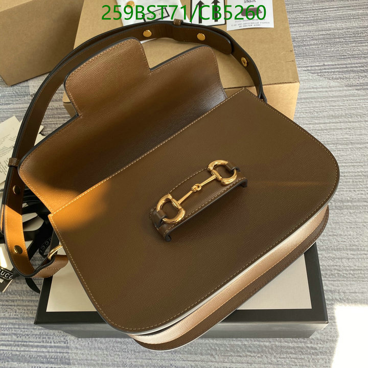 Gucci-Bag-Mirror Quality Code: CB5260 $: 259USD