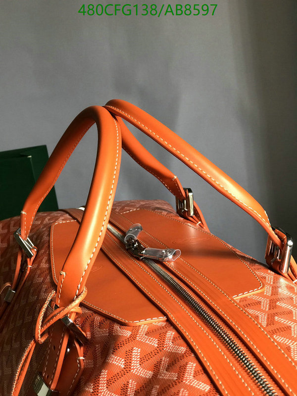 Goyard-Bag-Mirror Quality Code: AB8597 $: 480USD