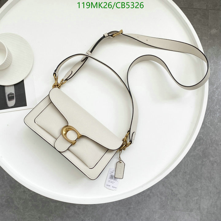 Coach-Bag-4A Quality Code: CB5326 $: 119USD