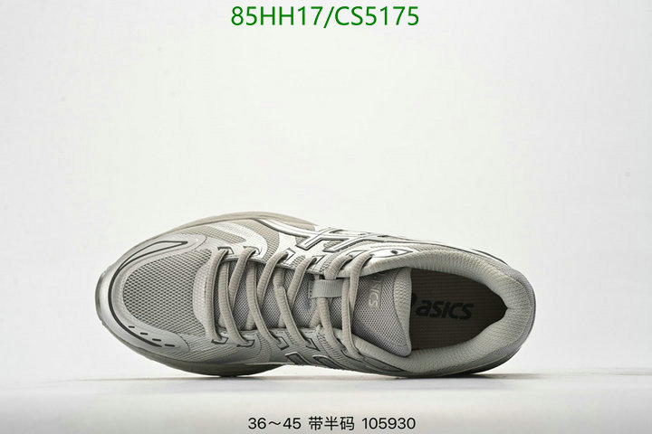 Asics-Men shoes Code: CS5175 $: 85USD