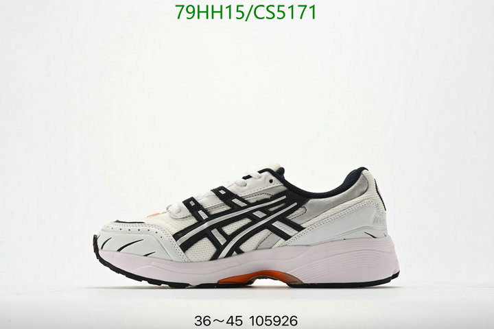 Asics-Men shoes Code: CS5171 $: 79USD