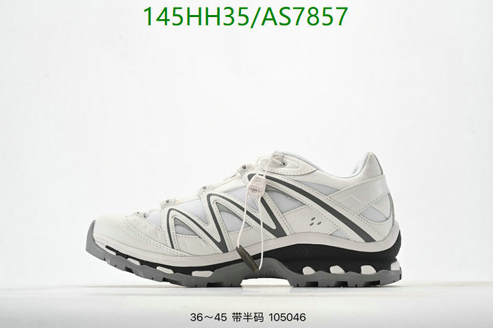 Salomon-Men shoes Code: AS7857 $: 145USD