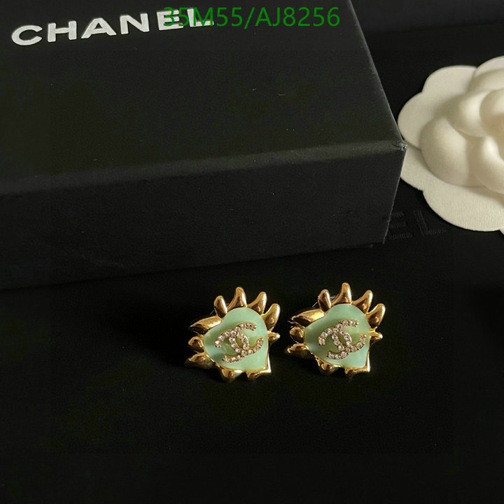 Chanel-Jewelry Code: AJ8256 $: 35USD