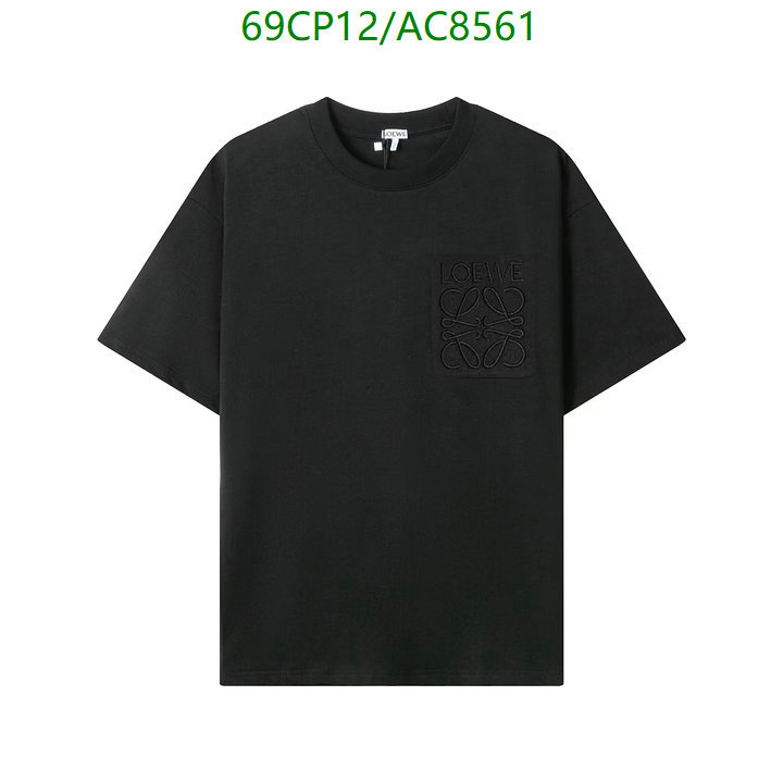 Loewe-Clothing Code: AC8561 $: 69USD