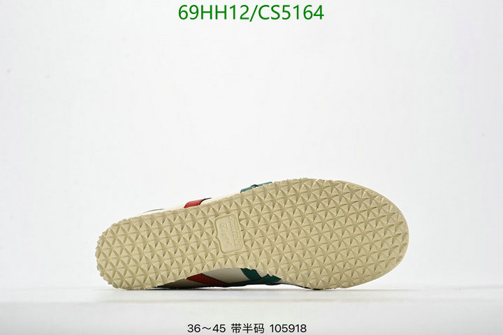 Asics-Men shoes Code: CS5164 $: 69USD