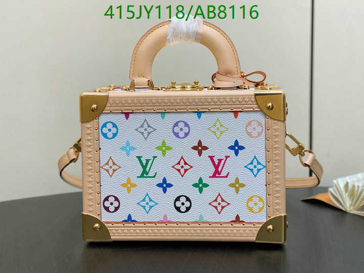 LV-Bag-Mirror Quality Code: AB8116 $: 415USD