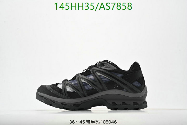 Salomon-Men shoes Code: AS7858 $: 145USD