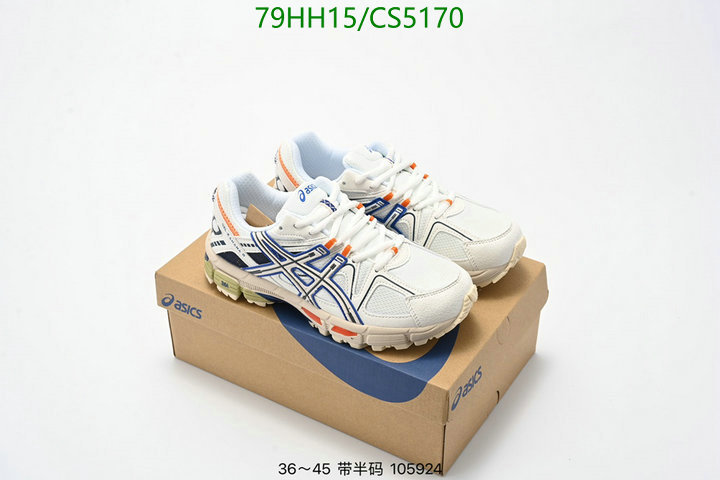 Asics-Men shoes Code: CS5170 $: 79USD