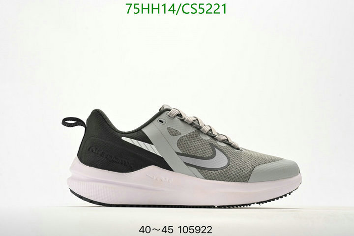 Nike-Men shoes Code: CS5221 $: 75USD