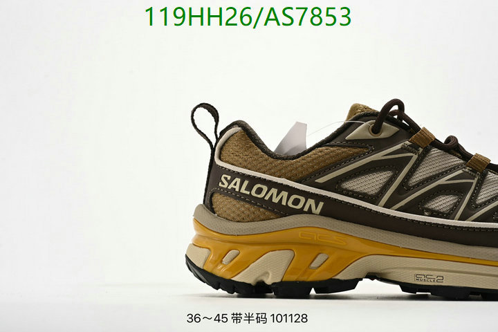 Salomon-Women Shoes Code: AS7853 $: 119USD