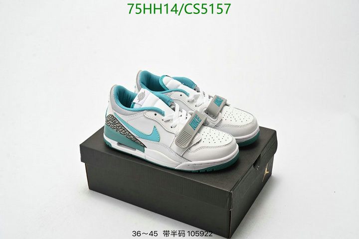 NIKE-Women Shoes Code: CS5157 $: 75USD