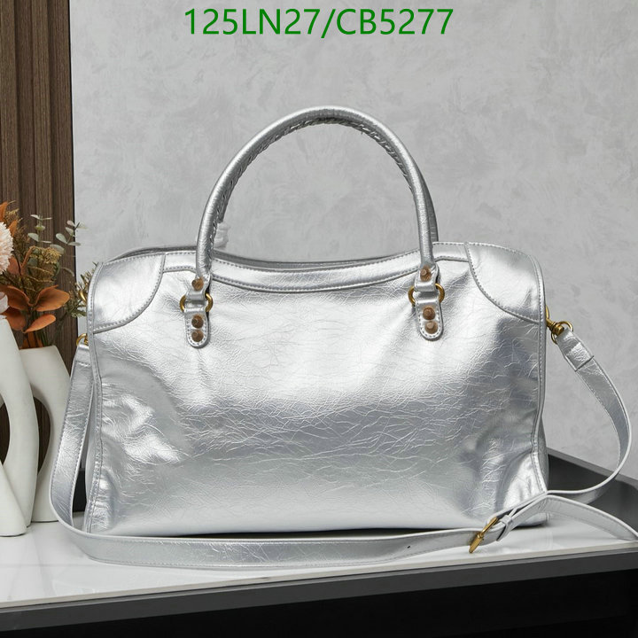 Balenciaga-Bag-4A Quality Code: CB5277