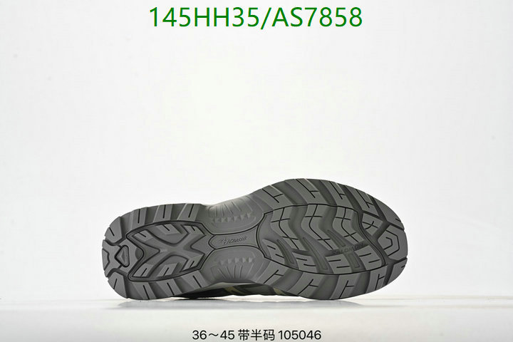 Salomon-Men shoes Code: AS7858 $: 145USD