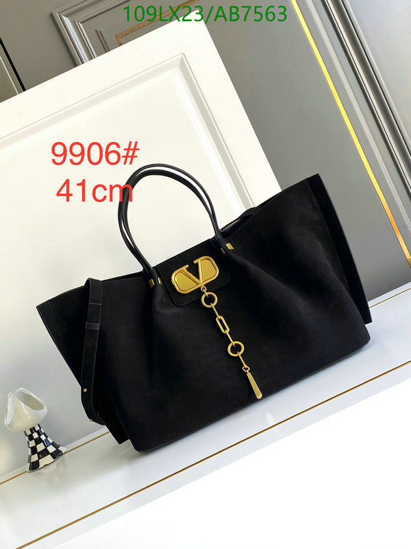 Valentino-Bag-4A Quality Code: AB7563 $: 109USD