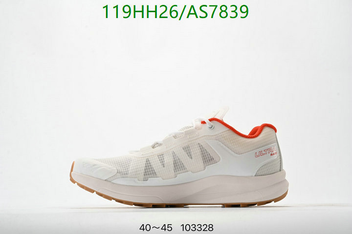 Salomon-Men shoes Code: AS7839 $: 119USD