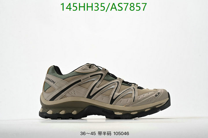 Salomon-Women Shoes Code: AS7857 $: 145USD